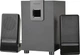 Колонки MICROLAB 2.1 M-100 Black ДУ (M-100) - зображення 1