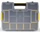 Ящик-органайзер Stanley "Sort Master Junior", 37.5x6.7x29.2см (1-97-483) - изображение 10