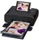 Фотопринтер Canon SELPHY CP-1300 Black (2234C011) - зображення 9
