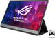 Монитор LCD 17.3" Asus Portable XG17AHPE MicroHDMI, 2xUSB Type-C, IPS, 1920x1080, 240Hz, MM, Built-in battery, camera, smart cas (90LM05G1-B02170) - изображение 5