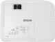 Проектор Epson EB-E500 (3LCD, XGA, 3300 ANSI lm) (V11H971140) - зображення 6