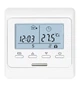 Терморегулятор Pro Termo E-51 White с выносным датчиком температуры пола - изображение 1