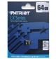 Карта памяти Card Micro SDHC 64Gb Class 10 - изображение 2