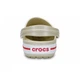 Сабо Crocs Crocband Clog M7W9-39-25.5 см Stucco Melon 11016 - зображення 5