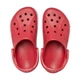 Сабо Crocs Bayaband Clog M4W6-36-22.5-23 см Pepper 205089 - изображение 4