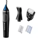 Триммер для носа и ушей Remington NE3870 Lithium (NE3870) - изображение 2