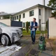 Минимойка высокого давления Bosch Advanced Aquatak 160, 2600Вт, , 240V, 160 бар, 570 л/ч (0.600.8A7.800) - изображение 2