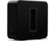 Сабвуфер Sonos Sub Black (SUBG3EU1BLK) - изображение 4