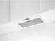 Вытяжка Electrolux LFG525W встраиваемая белая (LFG525W) - изображение 1