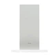 Каминная вытяжка Gorenje WHT6SYW, белая (WHT6SYW) - изображение 2