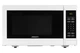 Микроволновая печь Ardesto GO-E923W 23л/900Вт/эл.управл./белая (GO-E923W) - изображение 2