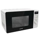 Микроволновая печь Gorenje MO20A4W / 20 л/800 Вт./электронное упр./LED-дисплей/белая (MO20A4W) - изображение 2