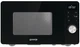Микроволновая печь Gorenje MO20A3B / 20 л/800 Вт./электронное управление/LED-дисплей/ черная (MO20A3B) - изображение 1