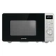 Микроволновая печь Gorenje MO20A3X нержавеющая сталь (MO20A3X) - изображение 2