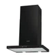 Каминная вытяжка Gorenje WHT6SYB/Simplicity/650 m?/h/60 см/3 скор./сенсорн.упр/черная (WHT6SYB) - изображение 2