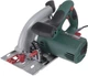 Пила дисковая Bosch PKS 55, 1200Вт, 160мм, рез 38 мм (0.603.500.020) - зображення 4