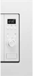 Микроволновая печь Electrolux LMS2173EMW встраиваемая, белая (LMS2173EMW) - изображение 4