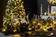 Smart LED Гирлянда Twinkly Cluster AWW 400 Gen II, IP44, длина 6м, кабель черный (TWC400GOP-BEU) - изображение 2
