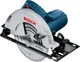 Пила дисковая Bosch GKS 235 Turbo Professional (0.601.5A2.001) - изображение 1