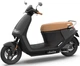 Електроскутер Segway E125S, Black (AA.50.0002.55) - зображення 1