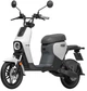 Електроскутер Segway B110S Dark Grey/White (AA.50.0004.07) - зображення 1