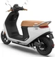 Електроскутер Segway E125S, White (AA.50.0002.53) - зображення 4