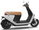 Електроскутер Segway E125S, White (AA.50.0002.53) - зображення 5