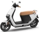 Електроскутер Segway E125S, White (AA.50.0002.53) - зображення 11