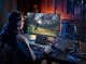Ноутбук ASUS ROG Flow X13 GV301RE-LJ143 13.4FHD+ Touch IPS/AMD R9-6900HS/16/512F/NVD3050Ti-4/noOS (90NR0A21-M00BY0) - зображення 5