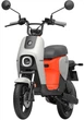 Електроскутер Segway B110S Orange/Light Grey (AA.50.0004.09) - зображення 3