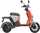Електроскутер Segway B110S Orange/Light Grey (AA.50.0004.09) - зображення 6