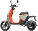 Електроскутер Segway B110S Orange/Light Grey (AA.50.0004.09) - зображення 7