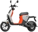 Електроскутер Segway B110S Orange/Light Grey (AA.50.0004.09) - зображення 11