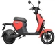 Електроскутер Segway B110S Dark Grey/Red (AA.50.0004.08) - зображення 5