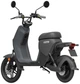 Електроскутер Segway B110S Black Grey (AA.50.0004.06) - зображення 8