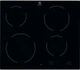 Варочная поверхность электрическая Electrolux EHF6240IOK (EHF6240IOK) - изображение 1