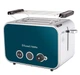 Тостер Russell Hobbs Distinctions 2-Slice, синий 26431-56 (26431-56) - изображение 1