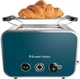 Тостер Russell Hobbs Distinctions 2-Slice, синий 26431-56 (26431-56) - изображение 3