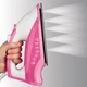 Утюг Russell Hobbs Light & Easy Pro 26461-56 Pink - изображение 7