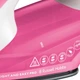 Утюг Russell Hobbs Light & Easy Pro 26461-56 Pink - изображение 3