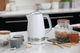 Электрочайник Russell Hobbs Structure, 1.7л, пластик , бело-серебристый 28080-70 (28080-70) - изображение 7