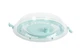 Сушка для листьев Ardesto Fresh 4,4 л, голубой тифани, пластик (AR1603TP) - изображение 2