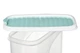 Контейнер для сыпучих Ardesto Fresh 1,8 л, голубой тифани, пластик (AR1218TP) - изображение 3