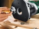 Фрезер Bosch POF 1400 + набор 6 фрез, 1400Вт, 11000-28000 об/мин, 55мм, 3кг (0.603.26C.801) - изображение 4