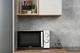 Микроволновая печь Ardesto GO-S725W 20л/700Вт/механика/белый (GO-S725W) - изображение 5