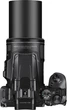 Цифровая фотокамера Nikon компактная черная 16 Мп 83x зум 4K (694458) - изображение 6
