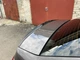 Спойлер LIP (Sunplex, чорний) (118,5см *5,5см) для Peugeot 301 2012- рр - зображення 2