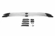 Рейлинги Хром (2 шт) Короткая база для Renault Scenic/Grand 2003-2009 гг - изображение 1
