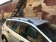 Турецкие рейлинги Хром (2 шт) для Ford Kuga/Escape 2013-2019 гг - изображение 9