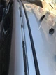 Турецкие рейлинги Хром (2 шт) для Ford Kuga/Escape 2013-2019 гг - изображение 11